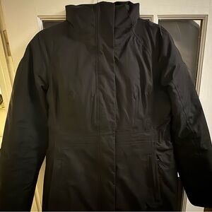 The North Face Arctic Parka Women’s Size Medium